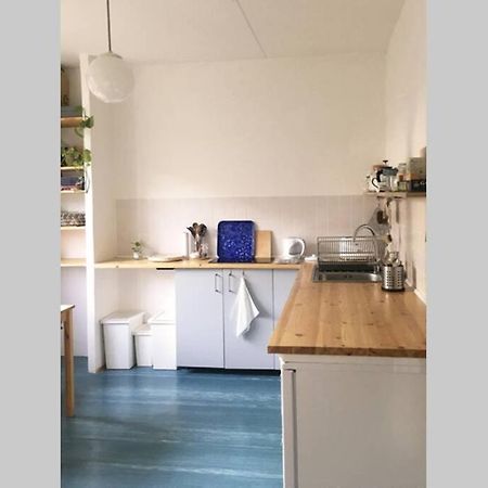 Appartement Útulné studentské bydlení à Litomyšl Extérieur photo