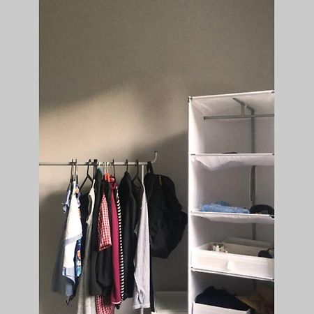 Appartement Útulné studentské bydlení à Litomyšl Extérieur photo