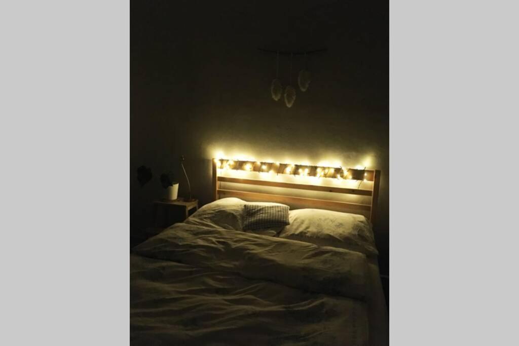 Appartement Útulné studentské bydlení à Litomyšl Extérieur photo