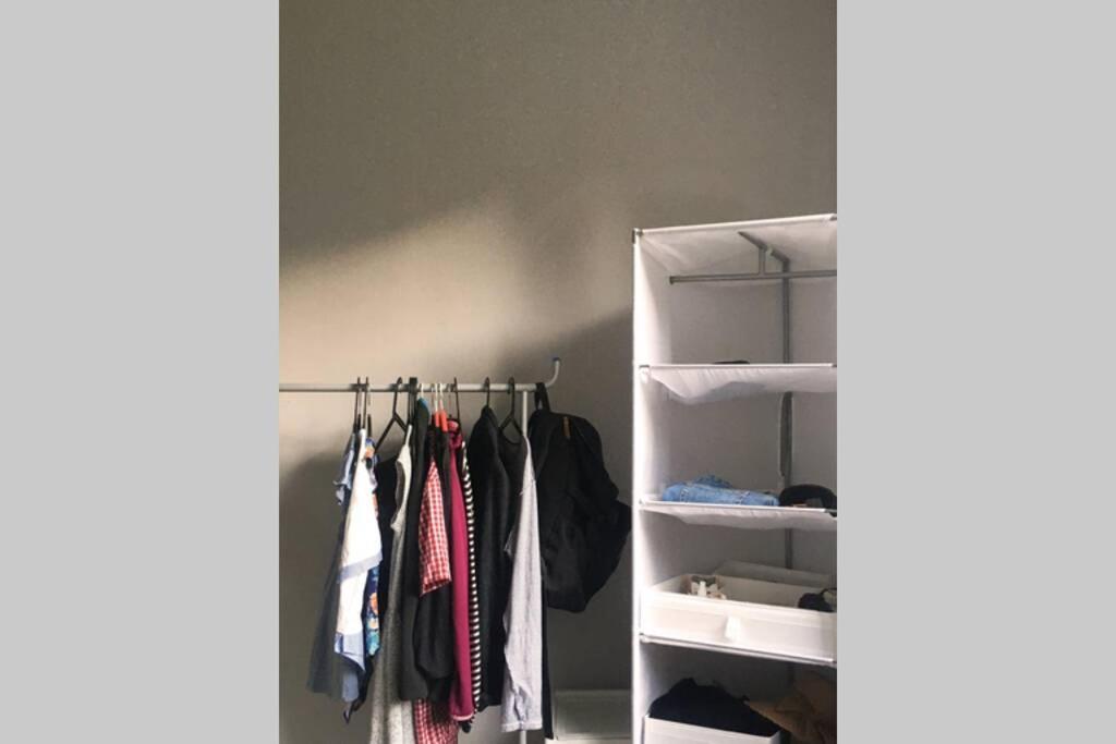 Appartement Útulné studentské bydlení à Litomyšl Extérieur photo